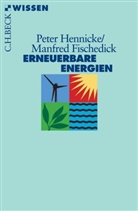 Fischedick, Manfred Fischedick, Hennick, Pete Hennicke, Peter Hennicke - Erneuerbare Energien