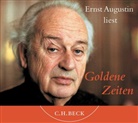 Ernst Augustin, Ernst Augustin - Ernst Augustin liest Goldene Zeiten, 1 Audio-CD