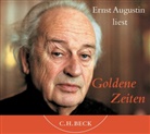 Ernst Augustin, Ernst Augustin - Ernst Augustin liest Goldene Zeiten, Audio-CD