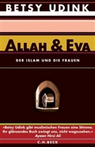 Betsy Udink - Allah & Eva