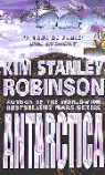 Kim St. Robinson, Kim Stanley Robinson - Antarctica