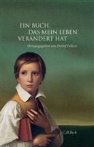 Detle Felken, Detlef Felken - Ein Buch, das mein Leben verändert hat