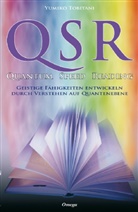 Yumiko Tobitani - QSR - Quantum Speed Reading