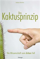 Andreas Ulmicher - Das Kaktusprinzip