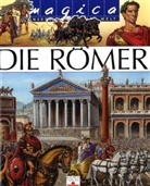 Emilie Beaumont - Die Römer
