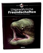 Marc Margielsky - Ungewöhnliche Freundschaften