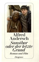 Alfred Andersch - Sansibar oder der letzte Grund, m. 2 DVDs