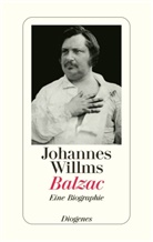 Johannes Willms - Balzac