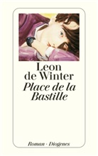 Leon de Winter, Leon de Winter - Place de la Bastille