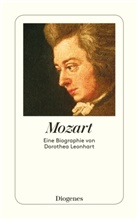 Dorothea Leonhart - Mozart