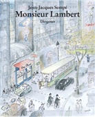Sempé, Jean-J Sempé, Jean-Jacques Sempé - Monsieur Lambert