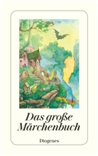 Christian Strich, Christia Strich, Christian Strich - Das große Märchenbuch