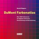 Harald Küppers - DuMont Farbenatlas