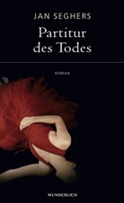 Jan Seghers - Partitur des Todes