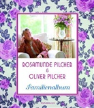 Oliver Pilcher, Rosamunde Pilcher - Familienalbum