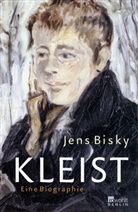 Jens Bisky - Kleist