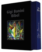 Gigi Banini, Gigi Banini - Bibelausgaben: Gigi Banini Bibel. Die Bibel mit Bildern von Gigi Banini