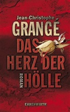 Jean-Christophe Grangé - Das Herz der Hölle