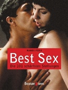 Randi Foxx - Best Sex