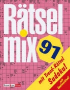 Eberhard Krüger - Rätselmix 91
