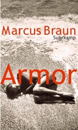 Marcus Braun - Armor Roman