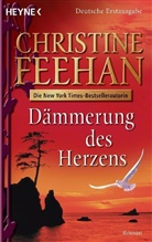 Christine Feehan, Birgit Groll - Dämmerung des Herzens