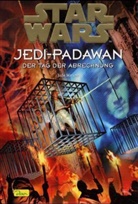 Jude Watson - Jedi-Padawan - Bd.8: Der Tag der Abrechnung
