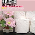 diverse, Nuhr Dieter - Die Wahrheit über Deutschland, Audio-CD. PT.7 (Hörbuch)