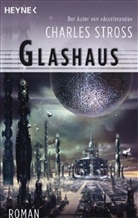 Charles Stross, Stephan Martinière - Glashaus