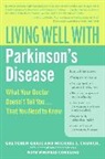 Michael J Church, Michael J. Church, Winifred Conkling, Gretchen Garie, Gretchen Church Garie, Garie Gretchen - Living Well With Parkinson''s Disease