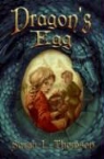 Sarah L Thomson, Sarah L. Thomson - Dragon's Egg