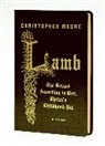 Christopher Moore - Lamb