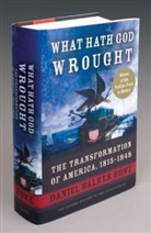 Daniel Walker Howe - What Hath God Wrought