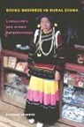 Thomas Heberer - Doing Business in Rural China