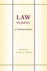 Daniel H. Foote, FOOTE DANIEL H, Daniel H. Foote - Volume 19law in Japan
