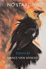 Nance Van Winckel, Nance Van Winckel - No Starling