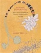Phillip Thurtle - Emergence of Genetic Rationality
