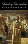 Daniel Varisco, Daniel Martin Varisco - Reading Orientalism