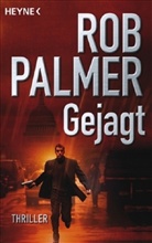 Rob Palmer - Gejagt