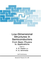 G Grimmeiss, G Grimmeiss, H. G. Grimmeiss, H.G. Grimmeiss, A. R. Peaker, A.R. Peaker... - Low-Dimensional Structures in Semiconductors
