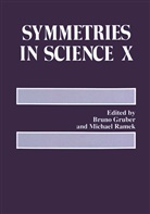 Brun Gruber, Bruno Gruber, Ramek, Ramek, Michael Ramek - Symmetries in Science X
