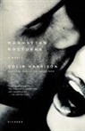 Colin Harrison - Manhattan Nocturne