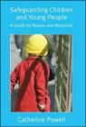 Catherine Powell - Safeguarding Children