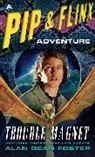 Alan Dean Foster, Alan Dean Foster - Trouble Magnet