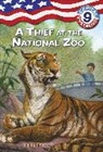 Timothy Bush, Ron Roy, Timothy Bush - Capital Mysteries #9: A Thief at the National Zoo