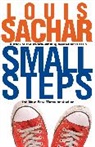 Louis Sachar - Small Steps