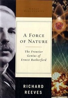 Richard Reeves - Force of Nature