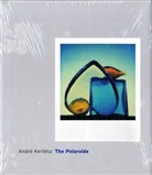 Andrae Kertaesz, Andre Kertesz, André Kertész, Andre Kertesz - The Polaroids