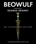 Seamus Heaney, John D. Niles, Seamus Heaney, John D. Niles - Beowulf