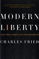 Charles Fried - Modern Liberty